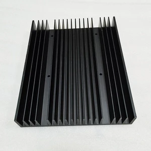 China Manufacturer Aluminum Heat Sink
