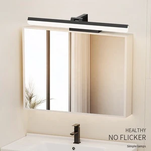 9W/12W/14W/16W Fashionable LED Mirror Lamp Wall/Cabinet Mounted Bathroom Vanity Lighting