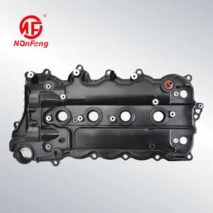 Made China Superior Quality Manufacturer Engine Valve Cover for TOYOTA 112010Y020
