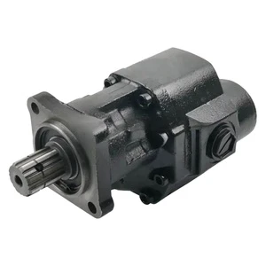 Replace HYVA Gear Pump HYVA 084L 085L 092L 105L 113L 115L 125L Hydraulic Pump for Truck Part Hydraulic Gear Pumps
