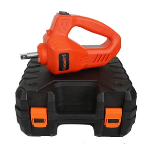 Easy Operating 12 Volt Electric Impact Wrench