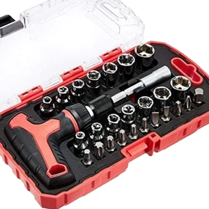 Professional Multifunctional Screwdriver Kit Hand Tool Set 1 Year Warranty OEM Customizable