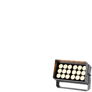 Outdoor Waterproof LED Beam Light Landscape Wall Washing Column Projection IP65 Rating for Lighting Project