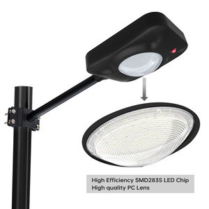 Outdoor All in One Solar Street Light Sun Powered Solar Led Road Lighting Solar Lamp