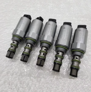 Rexroth Compatible 4WE6 Series Solenoid Directional Hydraulic Valve 4WE6G/4WE6J/4WE6H/4WE6D/4WE6E/4WE6Y R901155051