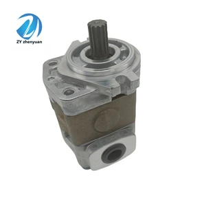 SDB SDY SGP SGP2A SGP1 High Pressure Hydraulic Gear Pump SGP2A36F9H1-R802 SGP2A52L723 Original Hydraulic Oil Pump