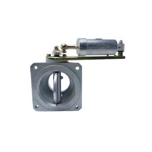 Genuine quality BRAKE BUTTERFLY VALVE WG9719180010