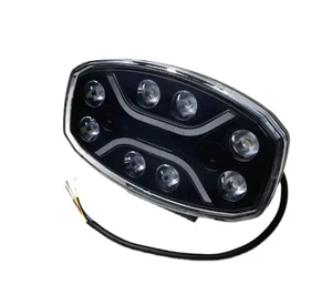 Suitable for General Truck Spotlights
