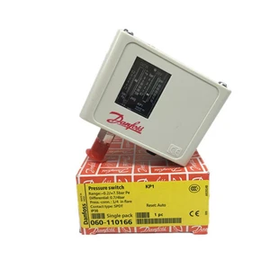 Valves KP1 060-110166 Control at Least One-year Warranty