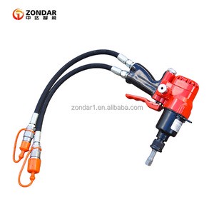 Heavy Duty Drive Hydraulic Wrench Hydraulic Torque Impact Wrench
