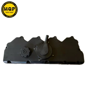C4.4 Engine Cylinder Head Valve Cover for Construction Machinery Spare Parts 392-9458