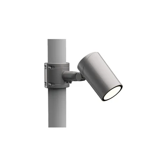 Powered Waterproof Outdoor Garden Street Panel Ball Lights Landscape Lawn Lamp Led Yard Lamp