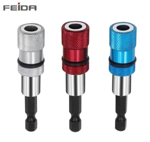 FEIDA Industrial Chrome 1/4