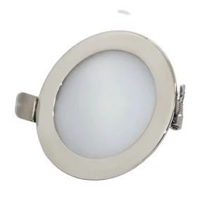 316 Stainless Steel Led Ceiling Light Outdoor Use with 56cm Opening Hole Size