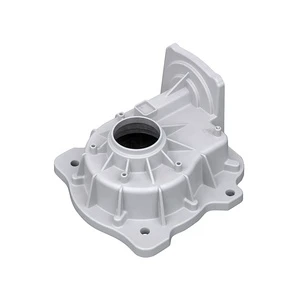 High Quality Wholesale New Product Aluminum Valve Body Valve Body Casting Valve Body with Good Price
