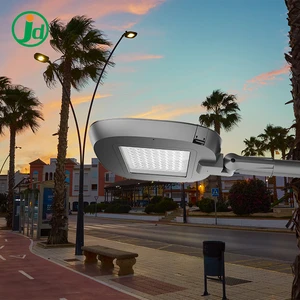 IP66 60W 100W 150W Outdoor Modern Street Light LED Strong Road Lamp for Street