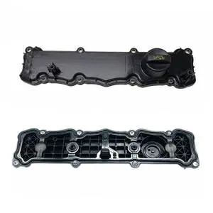 Valve Cover 9800522880 Valve Cover Fit for Peugeot 408 T93 1.8L Fit for Citroen C4L B73 1.8L