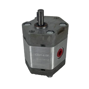 Wholesale CBH-4.5F High Efficient Hydraulic Gear Pump Hydraulic Pump