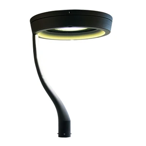 FLOW INNOVA B BERNA Illumination Ornamental Outdoor Luminaire Bridge Lighting Multi-functional Luminaire Garden Light