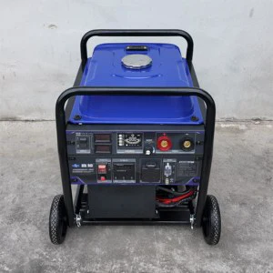 Two-In-One Welder Generator, Power Value Welding Machine Price, Welding Machine Price List