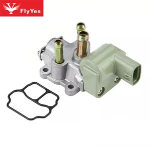 High Quality 22270-15010 Idle Air Control Valve and Idle Speed Motor Specifically Designed for Cars