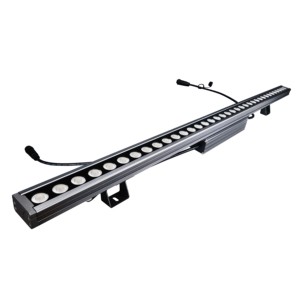 LWasher -IP65 LED Modern Outdoor Lighting Wallwasher Led Lighting 48W Outdoor Wall Washer LED Wall Washer Light