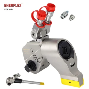 Hydraulic Torque Wrench Impact Wrench Torque Control for Power Tool Hydraulic Torque Wrenches Source Factory, Supporting OEM/ODM