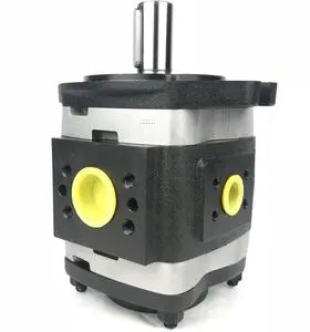 Hydraulic Pump -Hydraulic Variable Displacement Vane Pumps