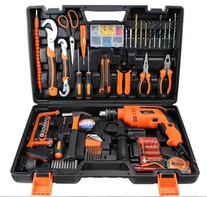 13mm Electric Impact Drill Tool Sets for Sale