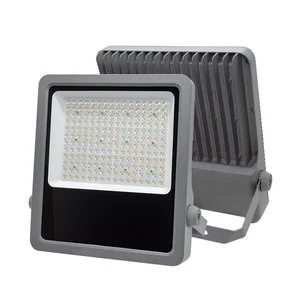 Full Capacity 60 Beam Flood Light 150 Watt with Grey Housing for Large Building Project