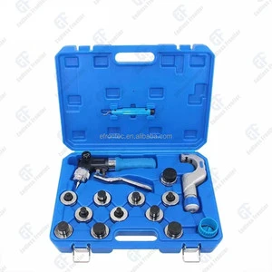 Stainless Steel Refrigeration Compressor Flaring Tool Kit for Cooling System ENDLESS