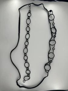 Gasket Valve Cover Original A Vol Vo 30713459, Valve Cover C30 C70 (06-) S40 (04-) V50 S60 (-09) V70