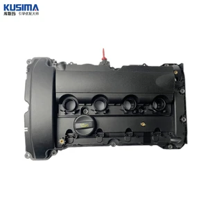 Top Quality Engine Valve Chamber Cover Cylinder Head Valve Cover for BMW Mini Cooper N14 N14B16 OE 11127646555