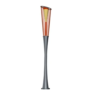 Street Lamp Decoration Light LED Lamp