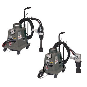 Ttake Hydraulic Impact Wrenches High Efficiency for Tightening and Loosening Fasteners EAN 8055184156540