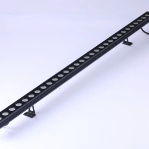 DMX512 RGB Waterproof LED Wall Washer -Professional for Stage & Architectural Lighting