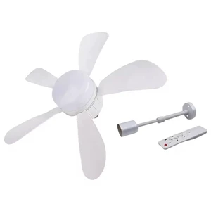 Hot selling new design brightness night lighting atmosphere market living room energy saving light bulbs fan lamp 220v