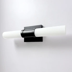 Hotel Bathroom Vanity Mounted Bedside Wall Lamp Light