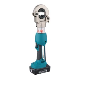 EZ-1632B 60KN Crimping Force Battery Powered Hydraulic Cable Crimping Tools