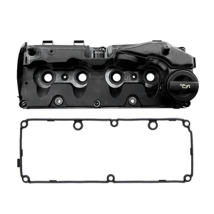 SNEIK Hot Sale High Quality Durable Plastic Engine Valve Cover with OE 03L103469F 03L103483C for VW AUDI