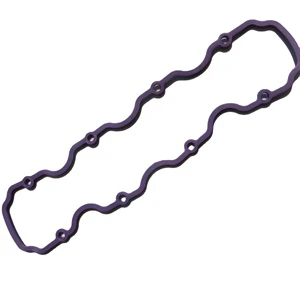 Wholesale Auto Parts Valve Cover Gasket OEM 96181318 for DAEWOO Sail 1.6 Engine Cover Gasket F14S3 Valve Cover
