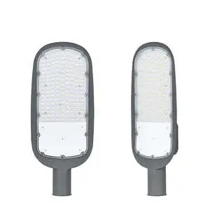 Shingel High Lumen Road Lamp Outdoor Streetlight 50W 100W 150W 200W LED Street Light
