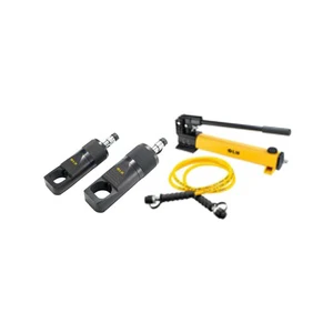 Heavy-Duty NC-1924 700bar High Pressure 10T Powerful Nut Cutter Tool Hydraulic Nut Splitter