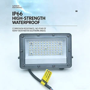 Led Stadium Flood Light for Commercial Center Airport Apron Lighting Event Flood Lights Bridge Highways Led Outdoor Flood Light
