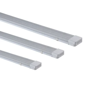 PHULAL T8 T5 Industrial Dining Room Bathroom Outdoor Ceiling Modern LED Hanging Batten Tube Lamp Light Fixtures