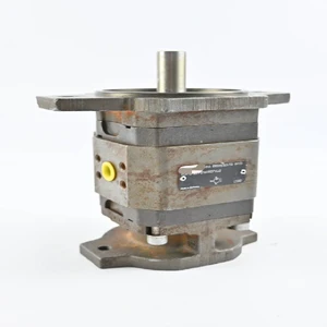 Plc Brand New Genuine Industrial Automation Control Equipment Internal Gear Pump Pgh3-2x / 016re07vu2 ( R900951305 ) For