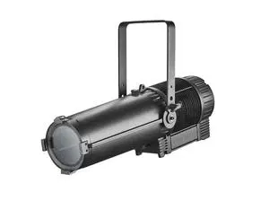 IP65 Rated 300W LED Ellipsoidal Spotlight, With Auto Zoom/Auto Cutting Stage Profile Spot Light, Fan-less No Noise Leko Light
