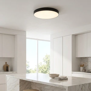 Cheap Price 3000K-6500K PC 32W 48W AC 100-265V Nordic Ceiling Lamp Led Ceiling Lights for Bedroom