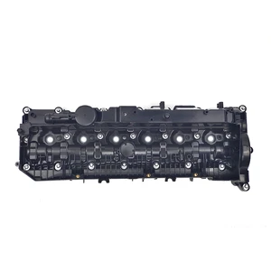 Engine Cylinder Head Top Cable Valve Cover for BMW G20 G21 G30 G31 G32 G11 G12 G14 G15 G16 G01 G02 G05 G06 G07 11128571308
