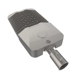 Ip66 Waterproof Bridgelux 12w 20w Street Led Light Fixtures
